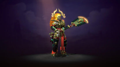 Ancient IV | MMR: 4236 - Behavior: 8665 - Communication: 8665