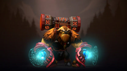 MMR: 1 - Behavior: 10720