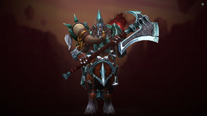 MMR: 6068 - Behavior: 9870