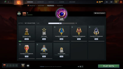 MMR: 3035 - Behavior: 11217
