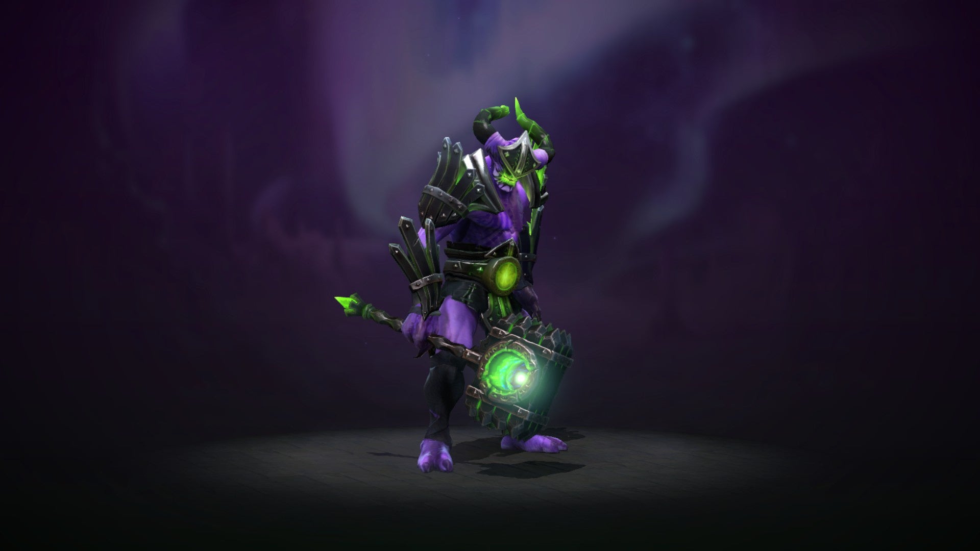 MMR: 4061 - Behavior: 10533