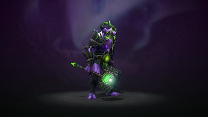 MMR: 4061 - Behavior: 10533