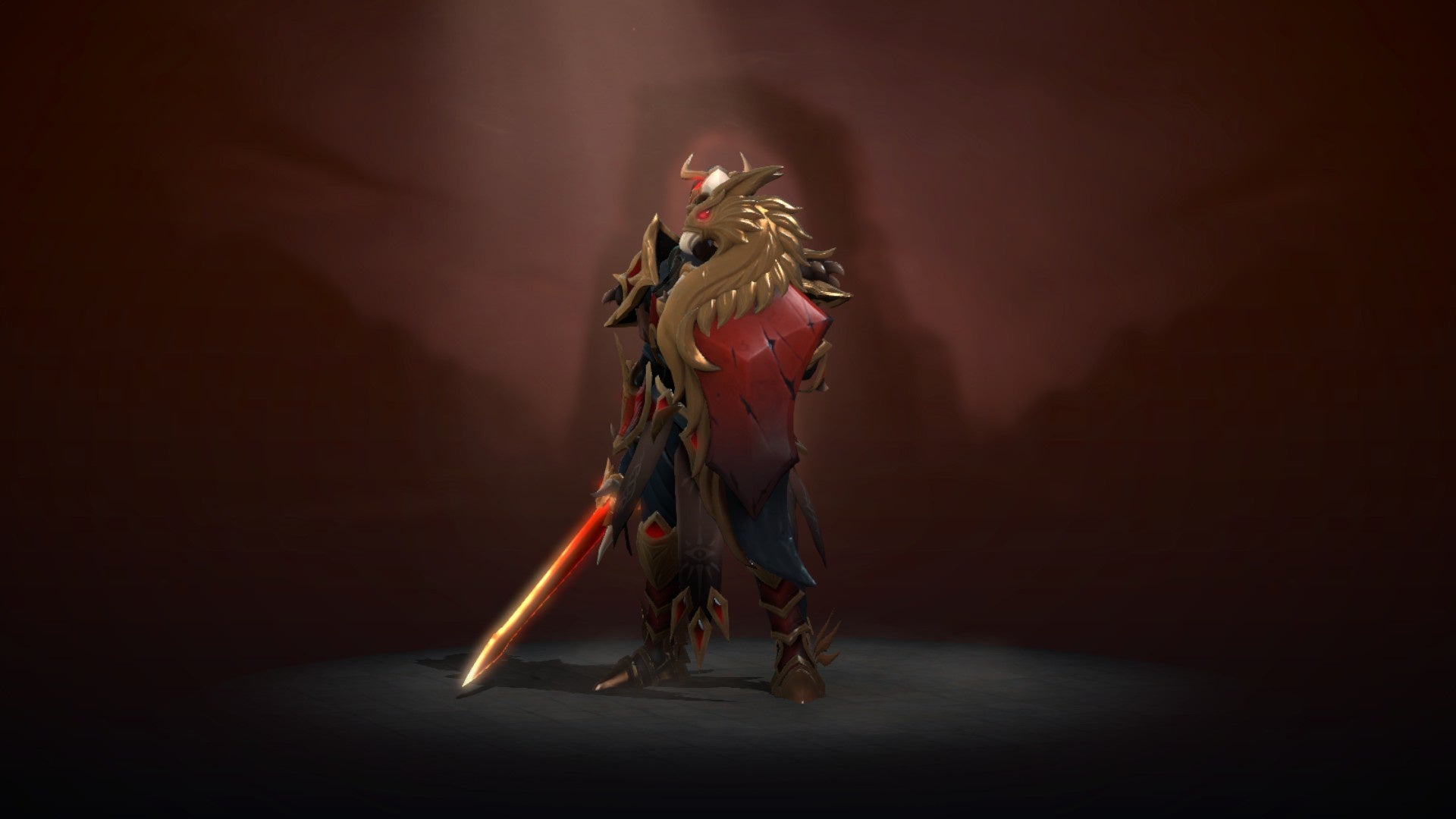 Ancient II | MMR: 3885 - Behavior: 11854 - Communication: 11854