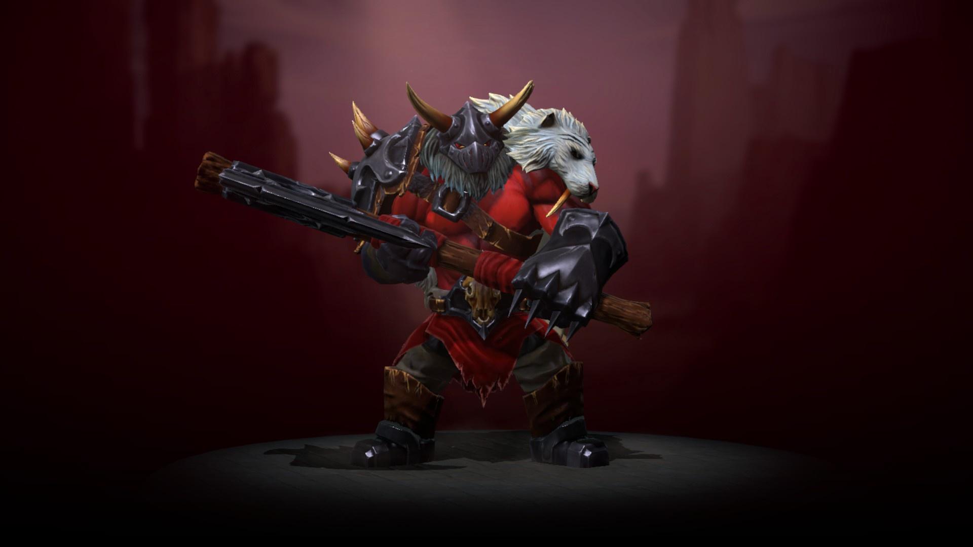 Ancient V | MMR: 4521 - Behavior: 11621 - Communication: 11621