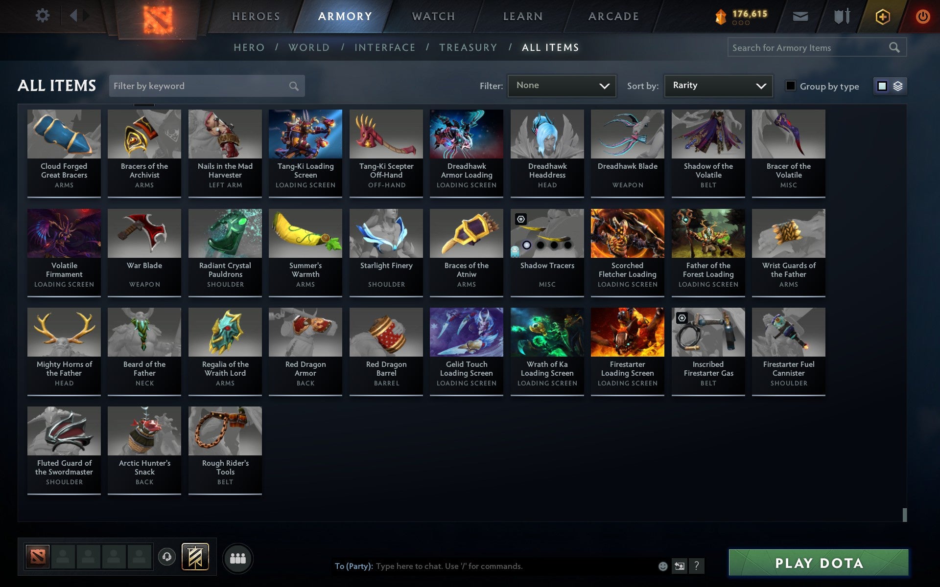 MMR: 5407 - Behavior: 12000