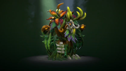 Legend V | MMR: 3623 - Behavior: 9816 - Communication: 9816