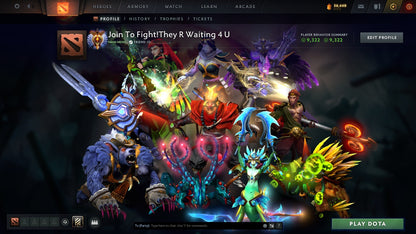 MMR: 6379 - Behavior: 9322