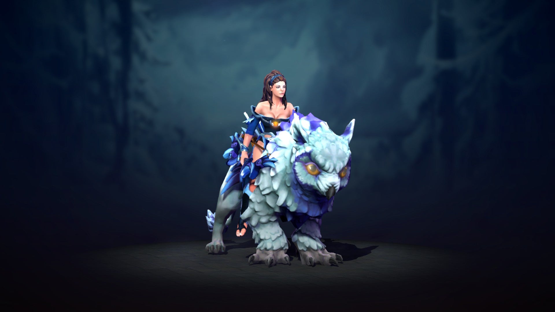 MMR: 978 - Behavior: 8632