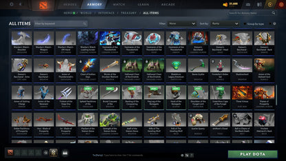 Crusader III | MMR: 1848 - Behavior: 8251 - Communication: 8251