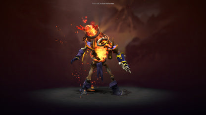 MMR: 5435 - Behavior: 10755