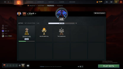 MMR: 7357 - Behavior: 9436