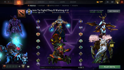 MMR: 4680 - Behavior: 8222