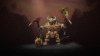 MMR: 2792 - Behavior: 12000