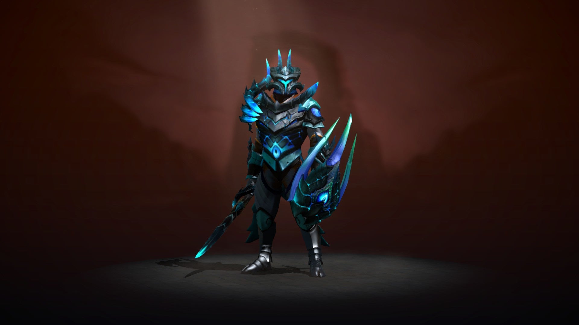 Crusader V | MMR: 2149 - Behavior: 8728 - Communication: 8728