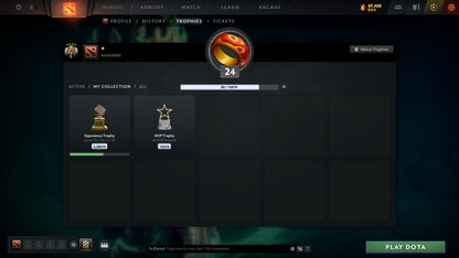 MMR: 3548 - Behavior: 8881