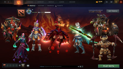 MMR: 1883 - Behavior: 7449
