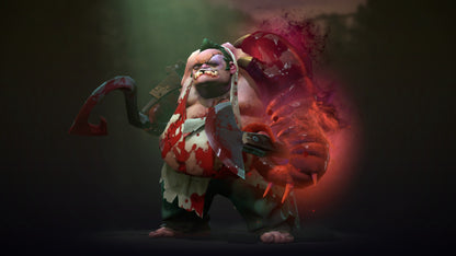 MMR: 1 - Behavior: 9368