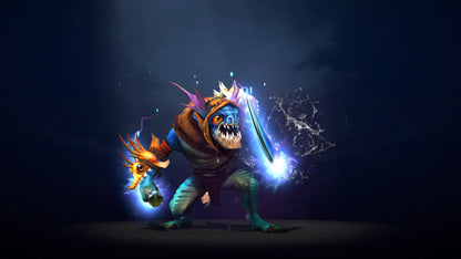 MMR: 1 - Behavior: 11366