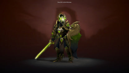 MMR: 5214 - Behavior: 11962