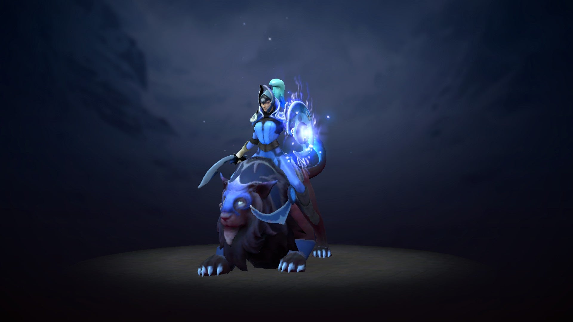 MMR: 2140 - Behavior: 10592