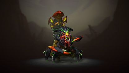 MMR: 3989 - Behavior: 9607