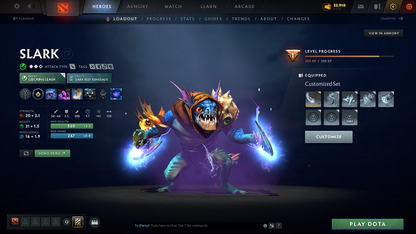 Crusader II | MMR: 1675 - Behavior: 10657 - Communication: 10657