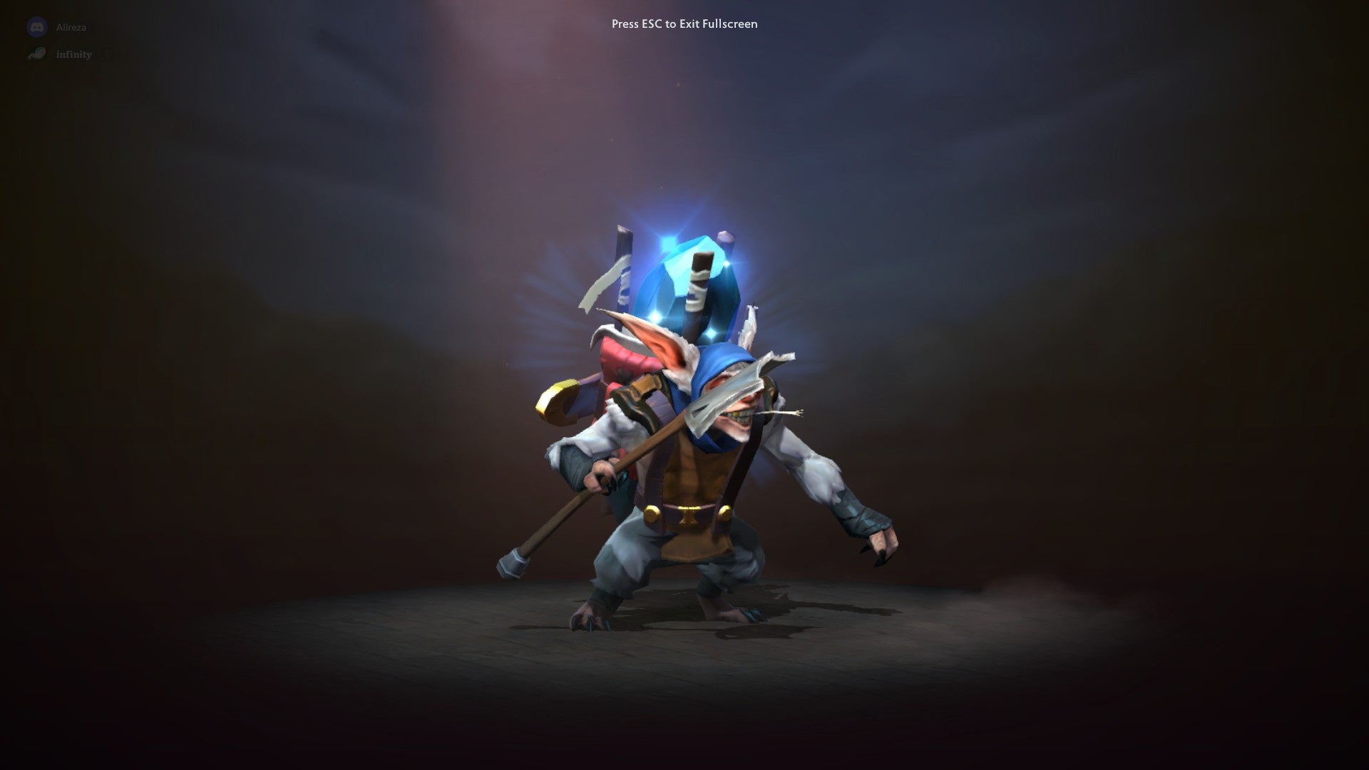 Ancient II | MMR: 3883 - Behavior: 8991 - Communication: 8991