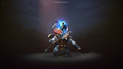 Ancient II | MMR: 3883 - Behavior: 8991 - Communication: 8991