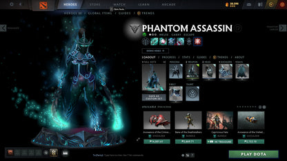 Ancient III | MMR: 4242 - Behavior: 8465