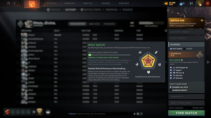 MMR: 887 - Behavior: 11025