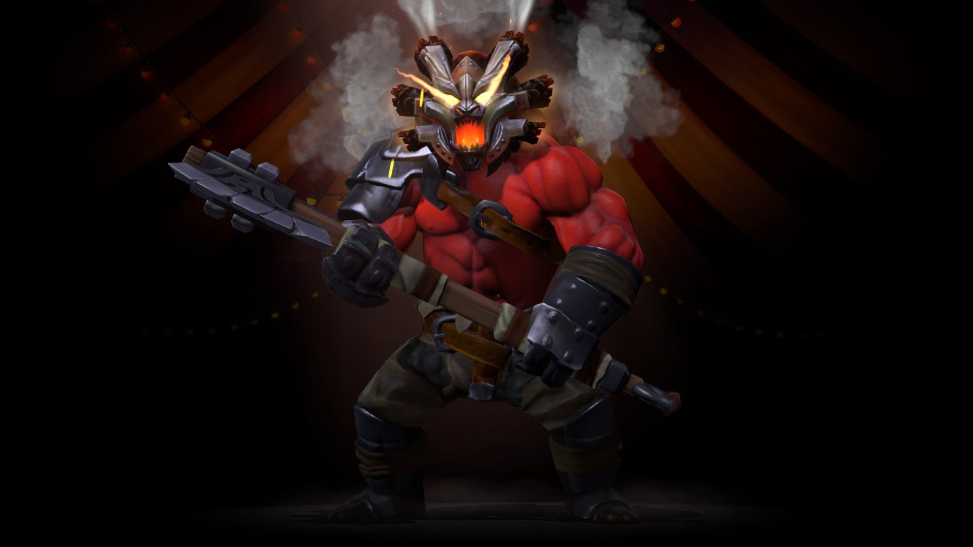 MMR: 2808 - Behavior: 7736