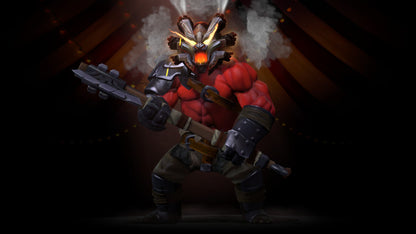 MMR: 2808 - Behavior: 7736