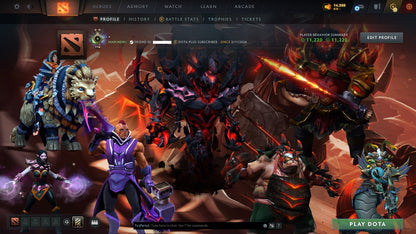 MMR: 273 - Behavior: 11220