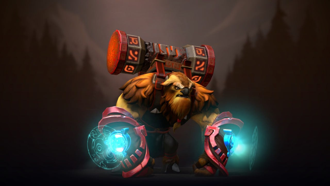 MMR: 3197 - Behavior: 11302
