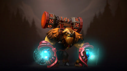MMR: 3197 - Behavior: 11302