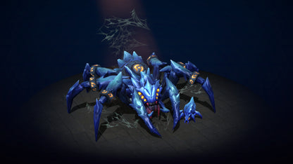 MMR: 3747 - Behavior: 9566