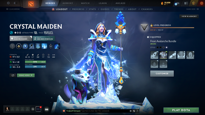 MMR: 4098 - Behavior: 10255