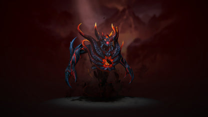 Archon IV | MMR: 2904 - Behavior: 10344 - Communication: 10344