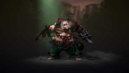 MMR: 1 - Behavior: 10275