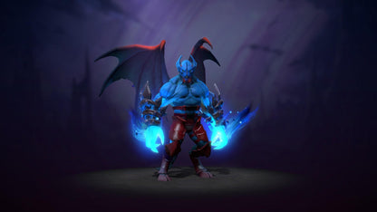 Crusader IV | MMR: 1904 - Behavior: 10403 - Communication: 10403