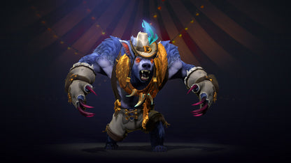 MMR: 5457 - Behavior: 12000