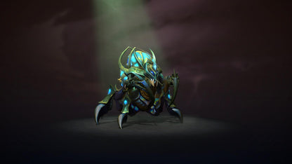 Legend I | MMR: 3153 - Behavior: 8479 - Communication: 8479