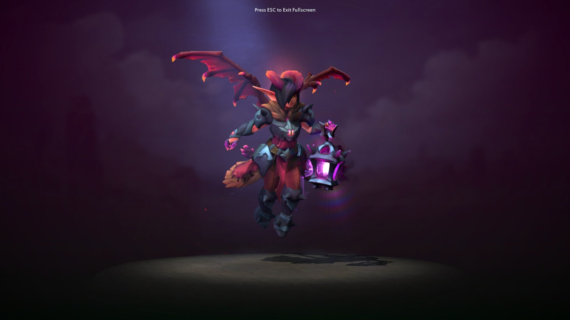 Archon IV | MMR: 2716 - Behavior: 8393 - Communication: 8393