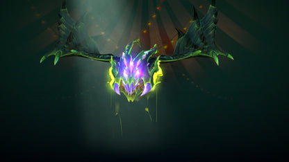 MMR: 9447 - Behavior: 11960