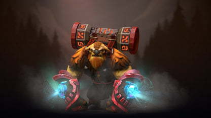 MMR: 3128 - Behavior: 11217