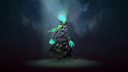 Archon IV | MMR: 2828 - Behavior: 9446 - Communication: 9446