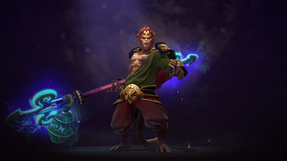 MMR: 546 - Behavior: 11643