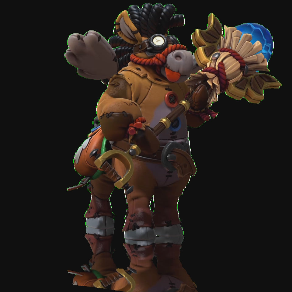 Tải video: Cunning Counterfeit