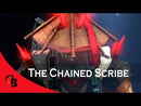 The Chained Scribe