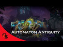 Automaton Antiquity